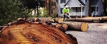 Trusted Scott City, KS Tree Care Services Experts